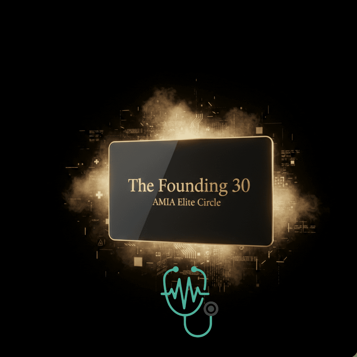 El Manifiesto de los 30: Por qué no quiero miles de usuarios, sino a los 30 mejores cirujanos de México